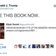 Illustration for article titled That Angry Trump Twitter Account is Fake. No, the Other Angry Trump Twitter Account.